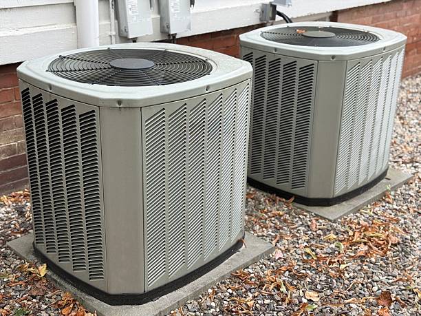 Reliable Heat Pump Repair contractor in Marilla, NY by Leonard HVAC