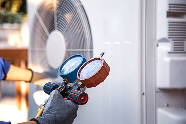 Affordable Heat Pump Repair solutions in Marilla, NY